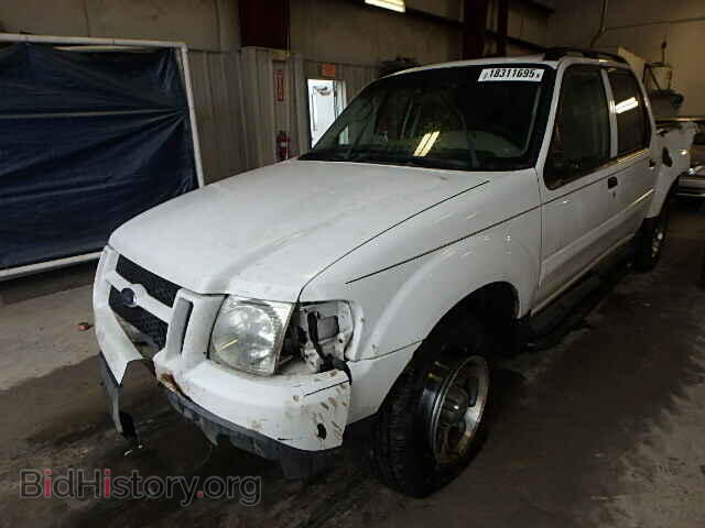 2005 FORD EXPLORER - VIN: 1FMZU67K15UA35048 - Photo 2