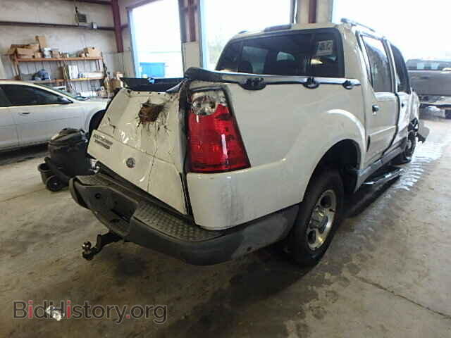 2005 FORD EXPLORER - VIN: 1FMZU67K15UA35048 - Photo 4
