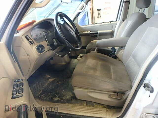 2005 FORD EXPLORER - VIN: 1FMZU67K15UA35048 - Photo 5