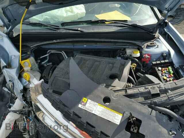 2013 DODGE AVENGER - VIN: 1C3CDZCB8DN606954 - Фото 7