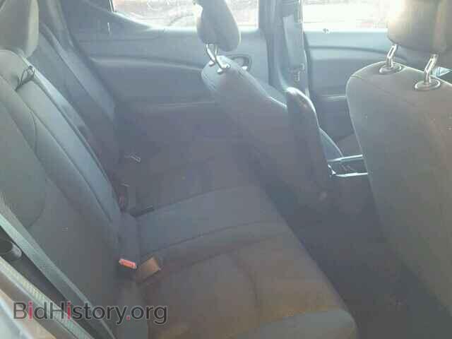 2014 DODGE AVENGER - VIN: 1C3CDZAB0EN110650 - Фото 6