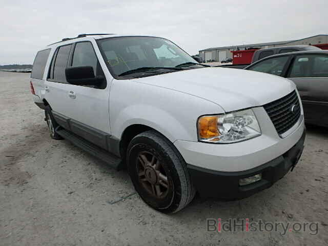 Photo 1FMRU15W64LB86058 - FORD EXPEDITION 2004