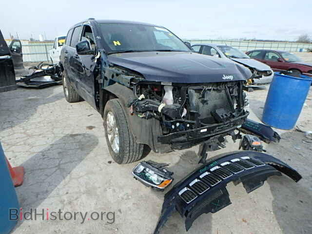 Photo 1C4RJFAG9EC144333 - JEEP CHEROKEE 2014