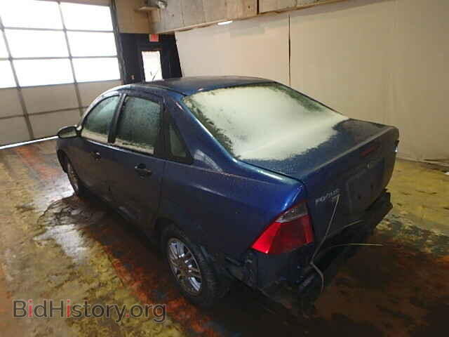 2005 FORD FOCUS - VIN: 1FAFP34N55W198923 - Фото 3