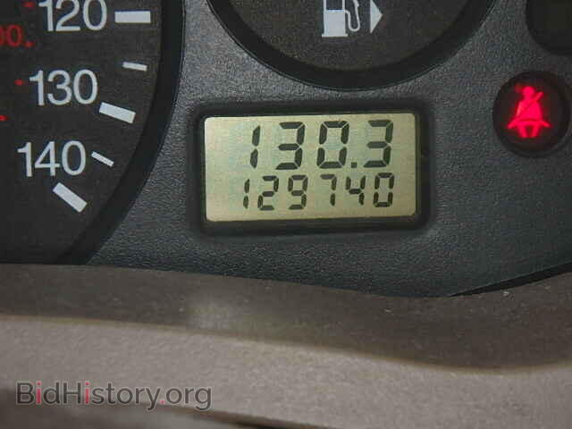 2005 FORD FOCUS - VIN: 1FAFP34N55W198923 - Фото 8