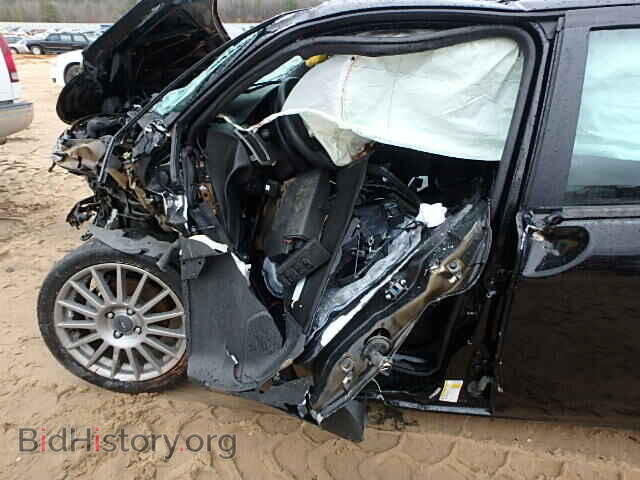 2011 FORD FOCUS - VIN: 1FAHP3GN4BW158655 - Photo 5