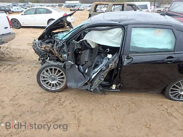 2011 FORD FOCUS - VIN: 1FAHP3GN4BW158655 - Photo 9