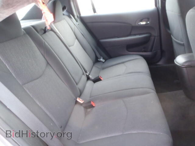 2013 CHRYSLER 200 - VIN: 1C3CCBBG4DN569487 - Фото 6