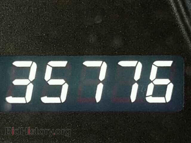 2010 LEXUS ES350 - VIN: JTHBK1EG2A2390389 - Фото 8