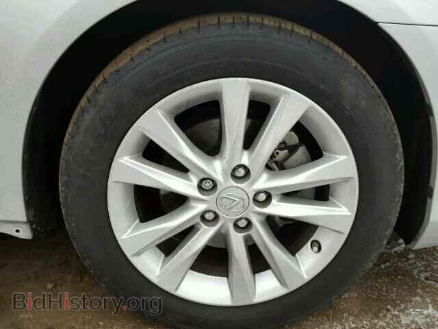 2010 LEXUS ES350 - VIN: JTHBK1EG2A2390389 - Фото 10