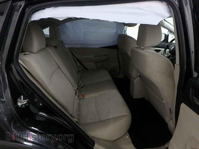 2014 SUBARU XV - VIN: JF2GPAWC4E8227249 - Фото 6