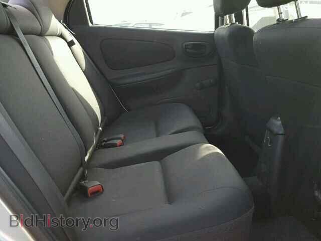 2004 DODGE NEON - VIN: 1B3ES26C14D556685 - Фото 6