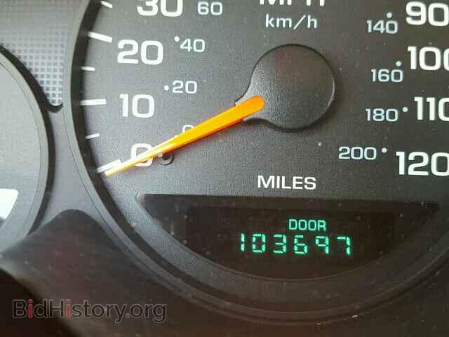 2004 DODGE NEON - VIN: 1B3ES26C14D556685 - Фото 8