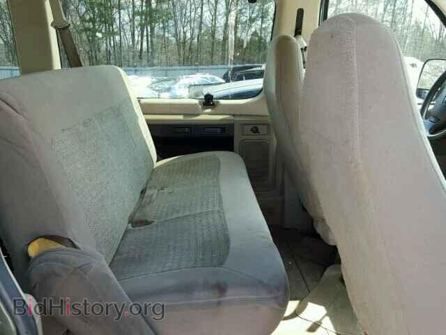 2005 FORD ECONOLINE - VIN: 1FBNE31L85HB23799 - Фото 6