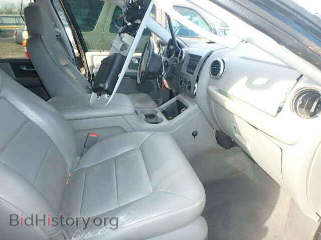 2004 FORD EXPEDITION - VIN: 1FMRU15W04LA08338 - Фото 5