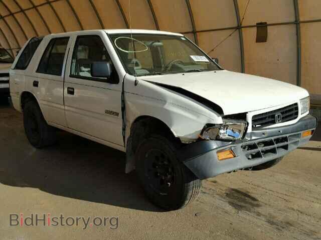 Фотография 4S6CG58E0R4400073 - HONDA PASSPORT 1994