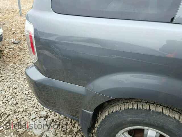 2007 HONDA PILOT - VIN: 5FNYF18577B008387 - Фото 9