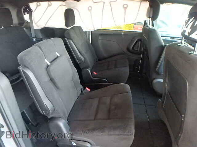 2014 DODGE CARAVAN - VIN: 2C4RDGBG6ER405565 - Фото 6