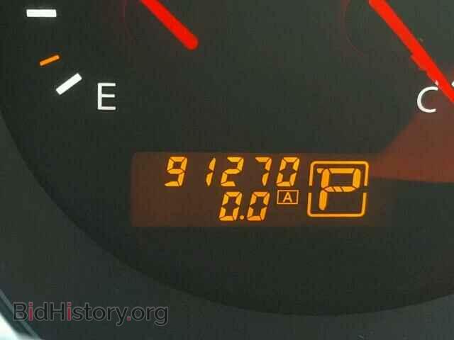 2007 NISSAN MAXIMA - VIN: 1N4BA41E67C865089 - Фото 8