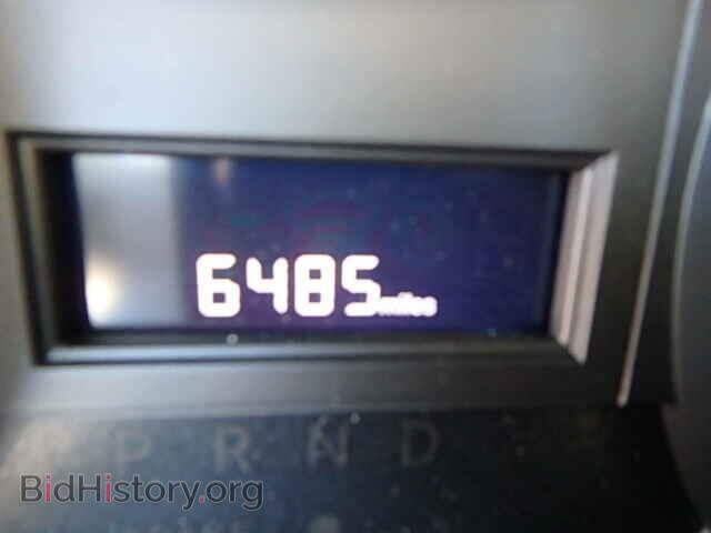 2015 DODGE CARAVAN - VIN: 2C4RDGBG1FR580128 - Фото 8