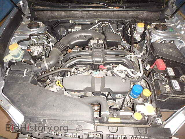 2014 SUBARU OUTBACK - VIN: 4S4BRCLC7E3256434 - Фото 7