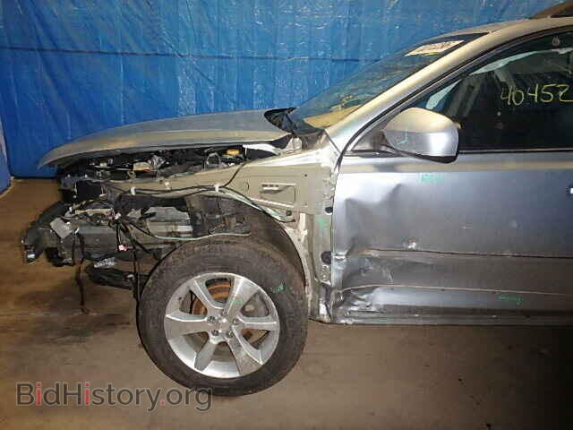 2014 SUBARU OUTBACK - VIN: 4S4BRCLC7E3256434 - Фото 9