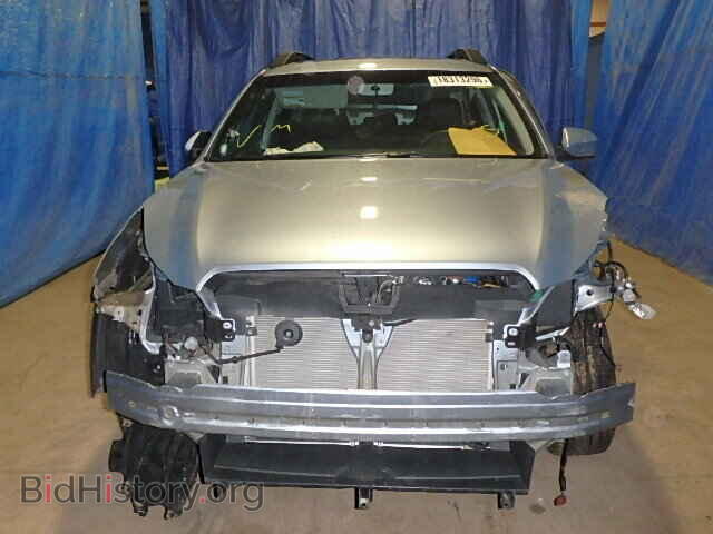 2014 SUBARU OUTBACK - VIN: 4S4BRCLC7E3256434 - Фото 10