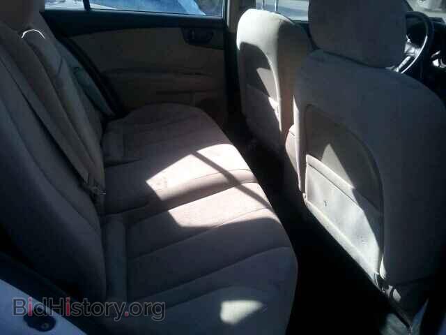 2010 KIA OPTIMA - VIN: KNAGG4A85A5375874 - Фото 6