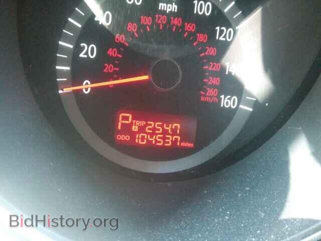 2010 KIA OPTIMA - VIN: KNAGG4A85A5375874 - Фото 8