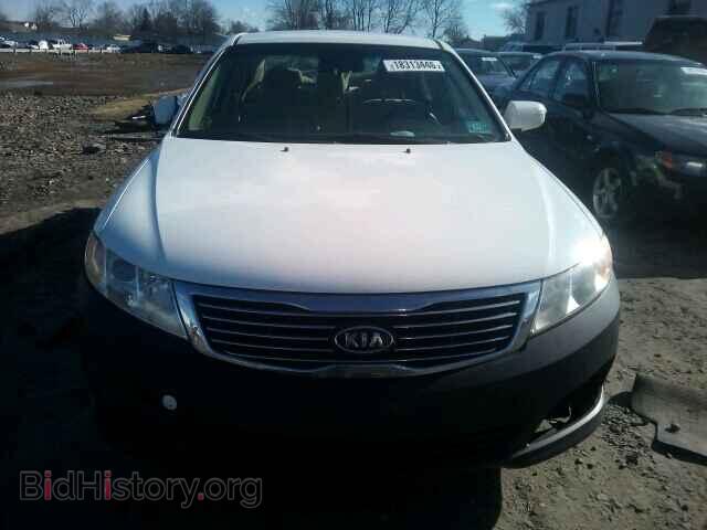 2010 KIA OPTIMA - VIN: KNAGG4A85A5375874 - Фото 10