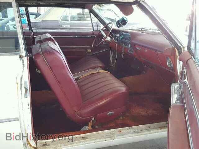1964 CADILLAC DEVILLE - VIN: MV1N1911121ND - Фото 5