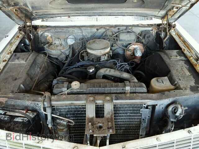 1964 CADILLAC DEVILLE - VIN: MV1N1911121ND - Фото 7