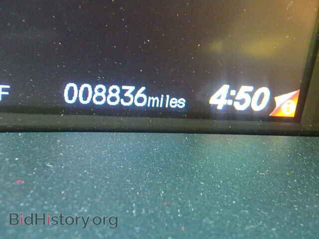 2014 HONDA CIVIC - VIN: 19XFB2F89EE081155 - Фото 8