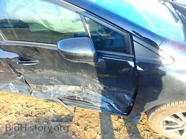 2014 HONDA CIVIC - VIN: 19XFB2F89EE081155 - Фото 9
