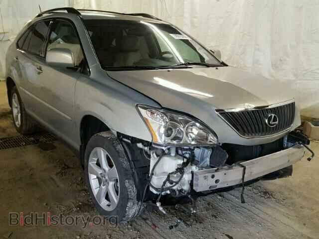 Photo 2T2HA31U65C054589 - LEXUS RX330 2005
