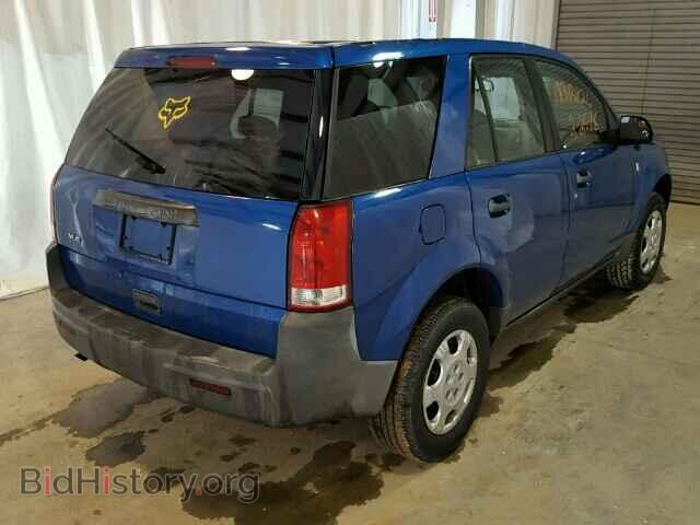 2003 SATURN VUE - VIN: 5GZCZ23D33S901027 - Фото 4