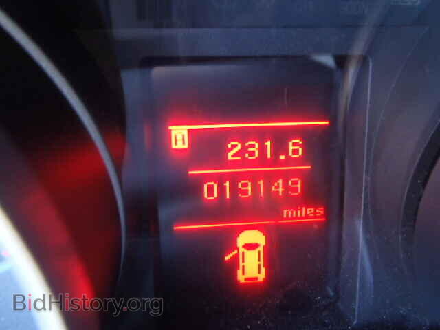 2012 MITSUBISHI LANCER - VIN: JA32V2FW8CU006903 - Фото 8