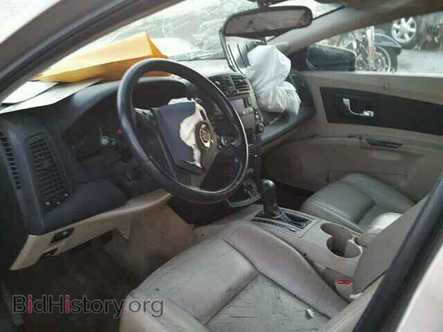 2004 CADILLAC CTS - VIN: 1G6DM577X40158926 - Photo 5