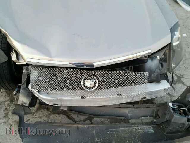 2004 CADILLAC CTS - VIN: 1G6DM577X40158926 - Photo 9