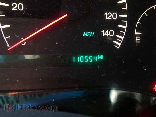 2000 CADILLAC DEVILLE - VIN: 1G6KF5790YU356531 - Фото 8