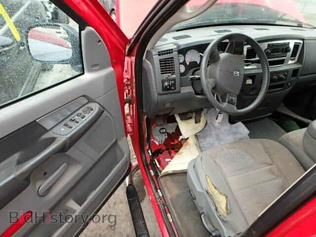 2007 DODGE RAM 1500 - VIN: 1D7HA18P47S153458 - Фото 10