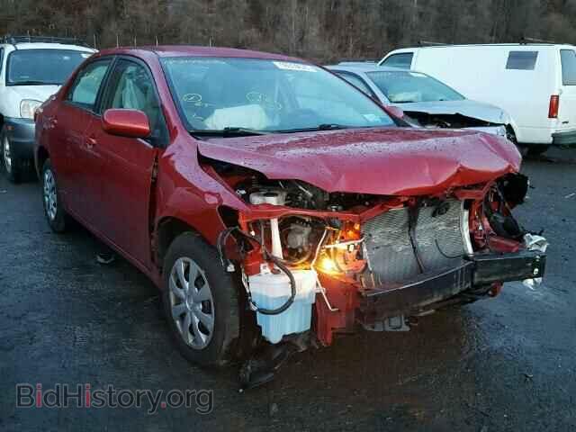 Фотография 2T1BU4EE9BC752717 - TOYOTA COROLLA 2011