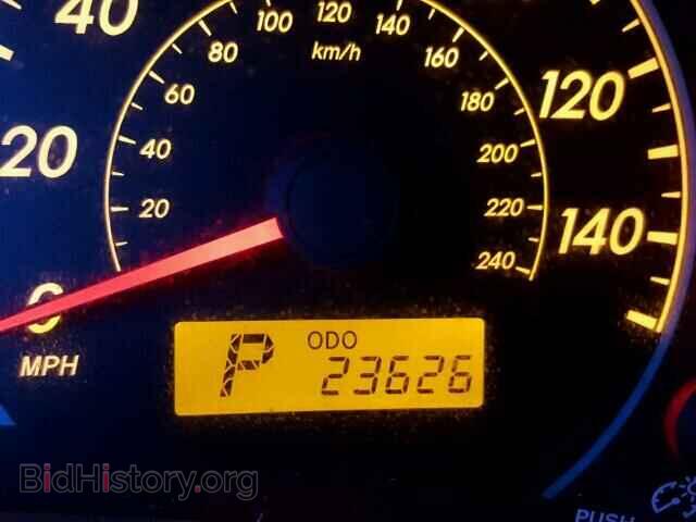 2011 TOYOTA COROLLA - VIN: 2T1BU4EE9BC752717 - Фото 8