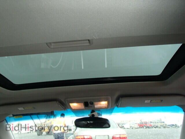 2006 NISSAN MAXIMA - VIN: 1N4BA41E66C818899 - Фото 10