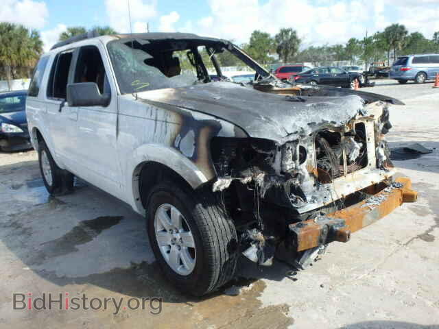 Photo 1FMEU7DE0AUB16247 - FORD EXPLORER 2010