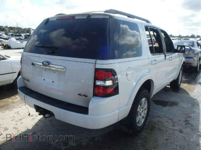 2010 FORD EXPLORER - VIN: 1FMEU7DE0AUB16247 - Photo 4