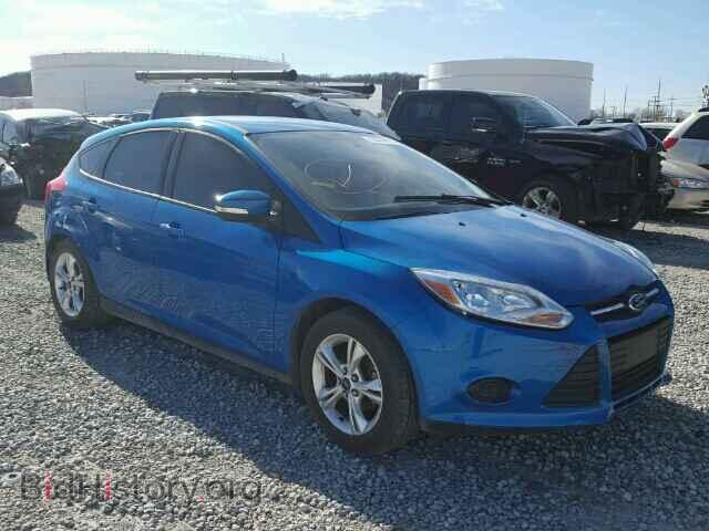 Photo 1FADP3K26DL352233 - FORD FOCUS 2013