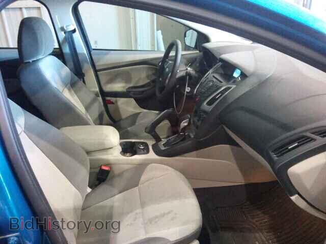 2013 FORD FOCUS - VIN: 1FADP3K26DL352233 - Фото 5