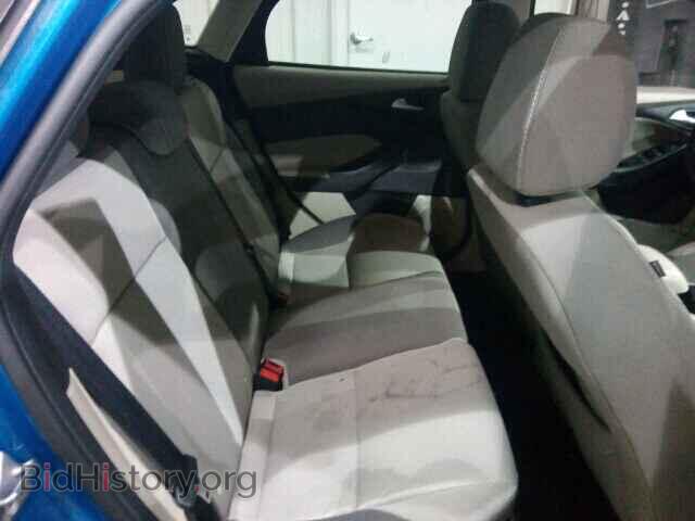 2013 FORD FOCUS - VIN: 1FADP3K26DL352233 - Фото 6