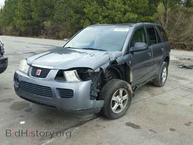 2006 SATURN VUE - VIN: 5GZCZ33D56S871815 - Фото 2